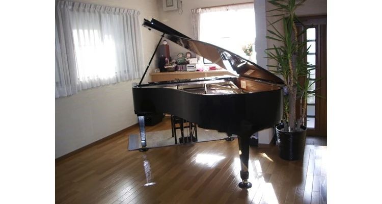 ゆかりヴァイオリン・ピアノ教室 千葉寺教室のサムネイル画像 5