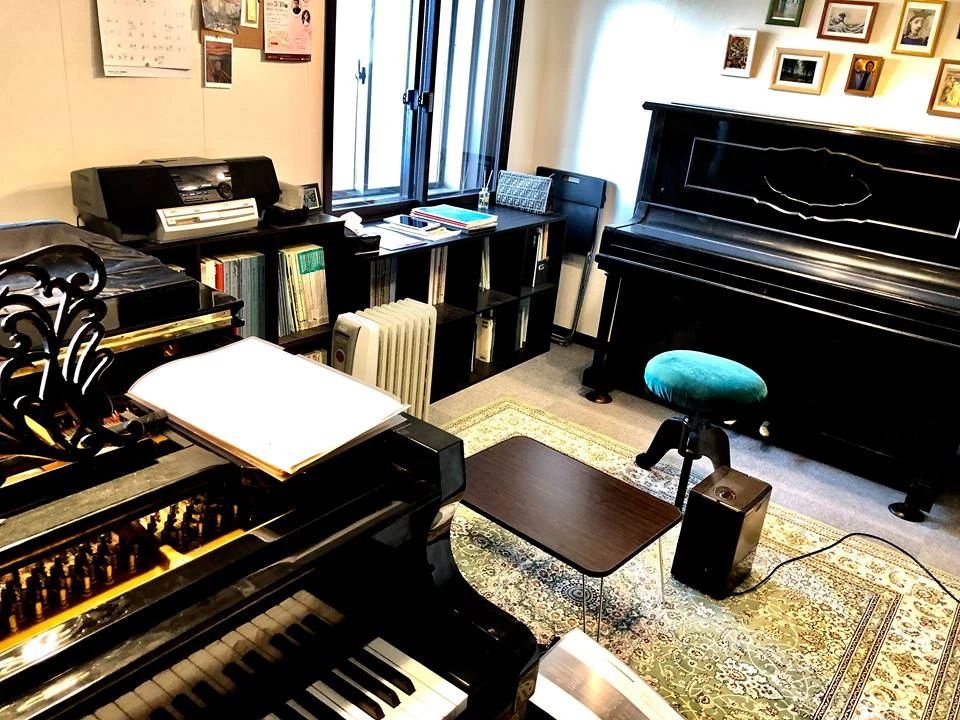 西野ピアノ教室 朝日ヶ丘教室のサムネイル画像 2