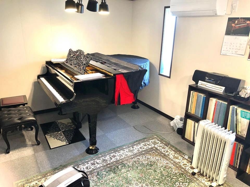 西野ピアノ教室 朝日ヶ丘教室のサムネイル画像 3