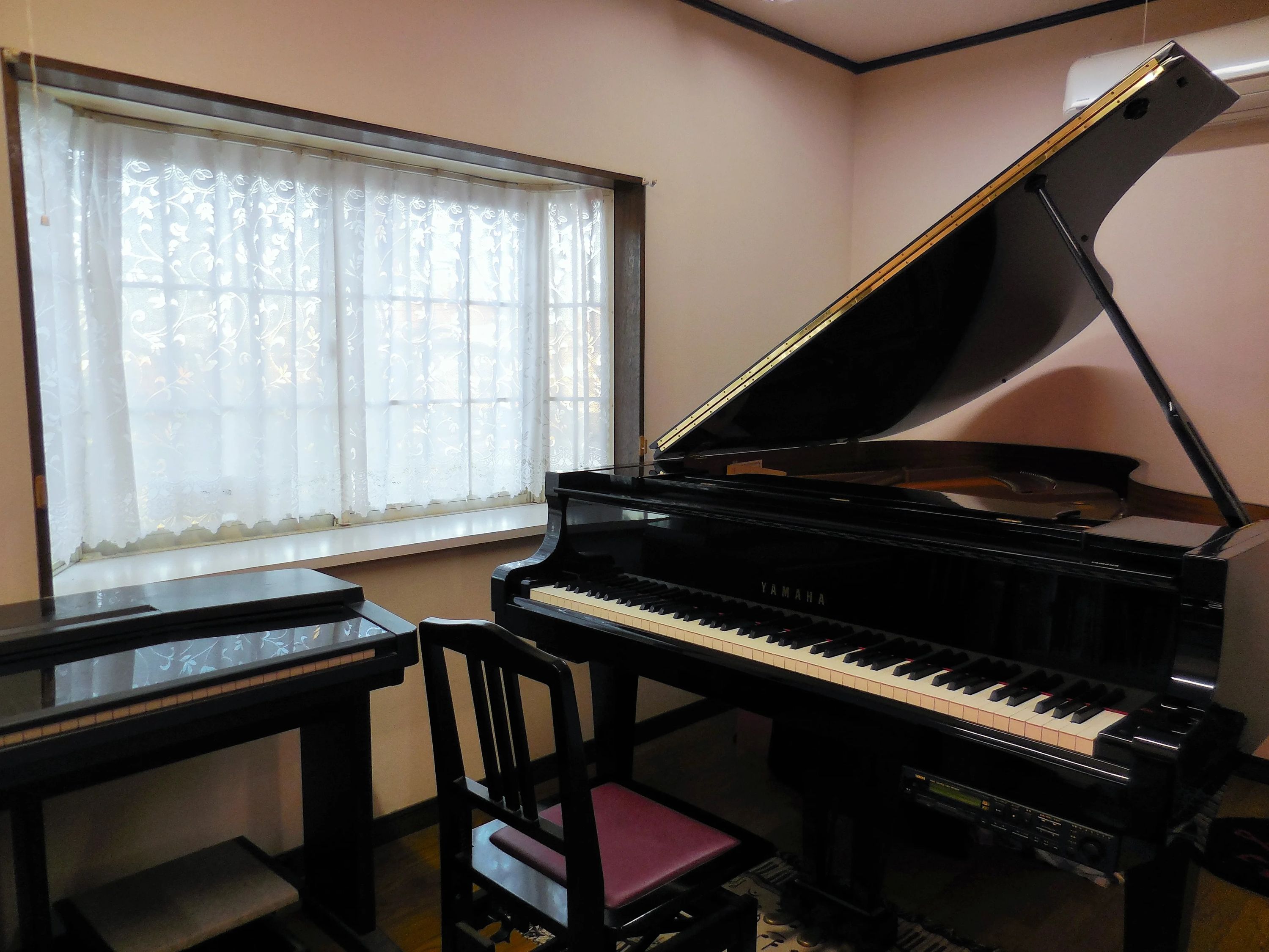 ピアノ教室GRACE(グレイス) 新田教室のメイン画像
