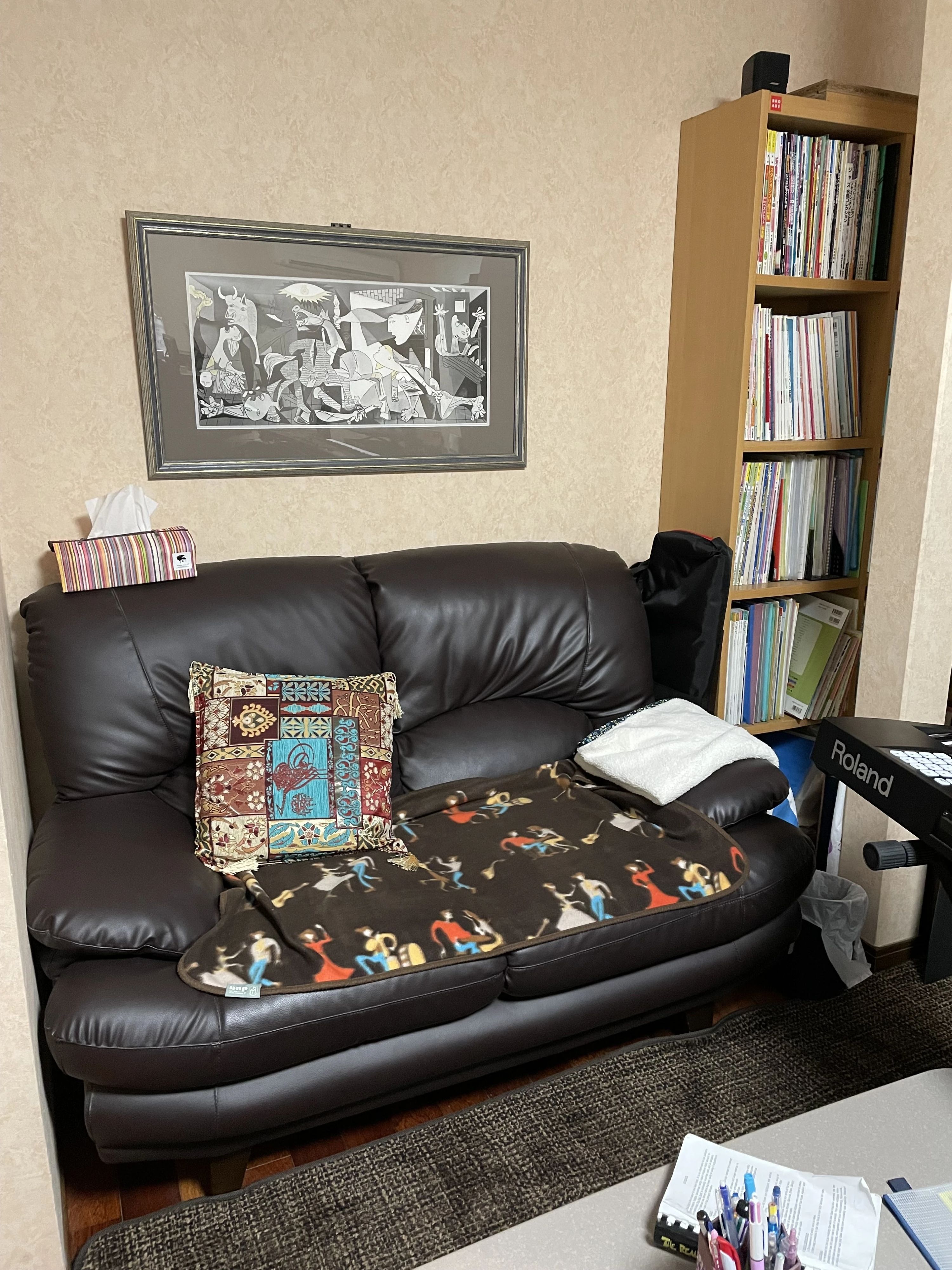 CHOJI音楽教室 ピアノ 幕張町教室のサムネイル画像 2