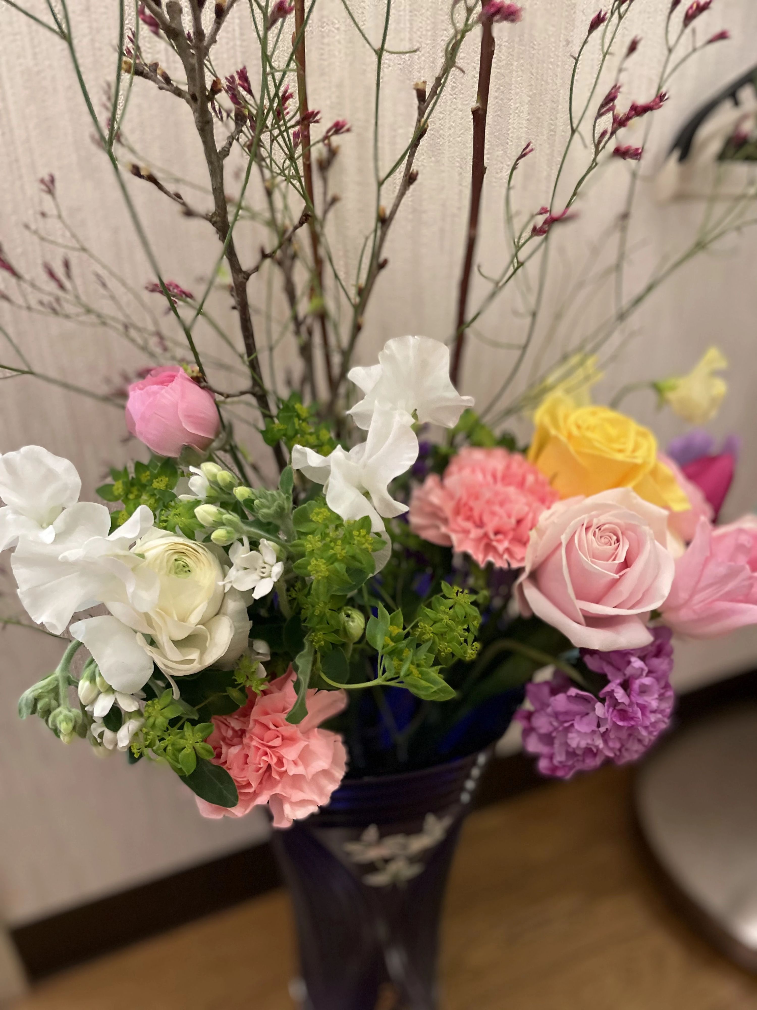 礒山久理ピアノ教室 竹ケ花教室のサムネイル画像 2