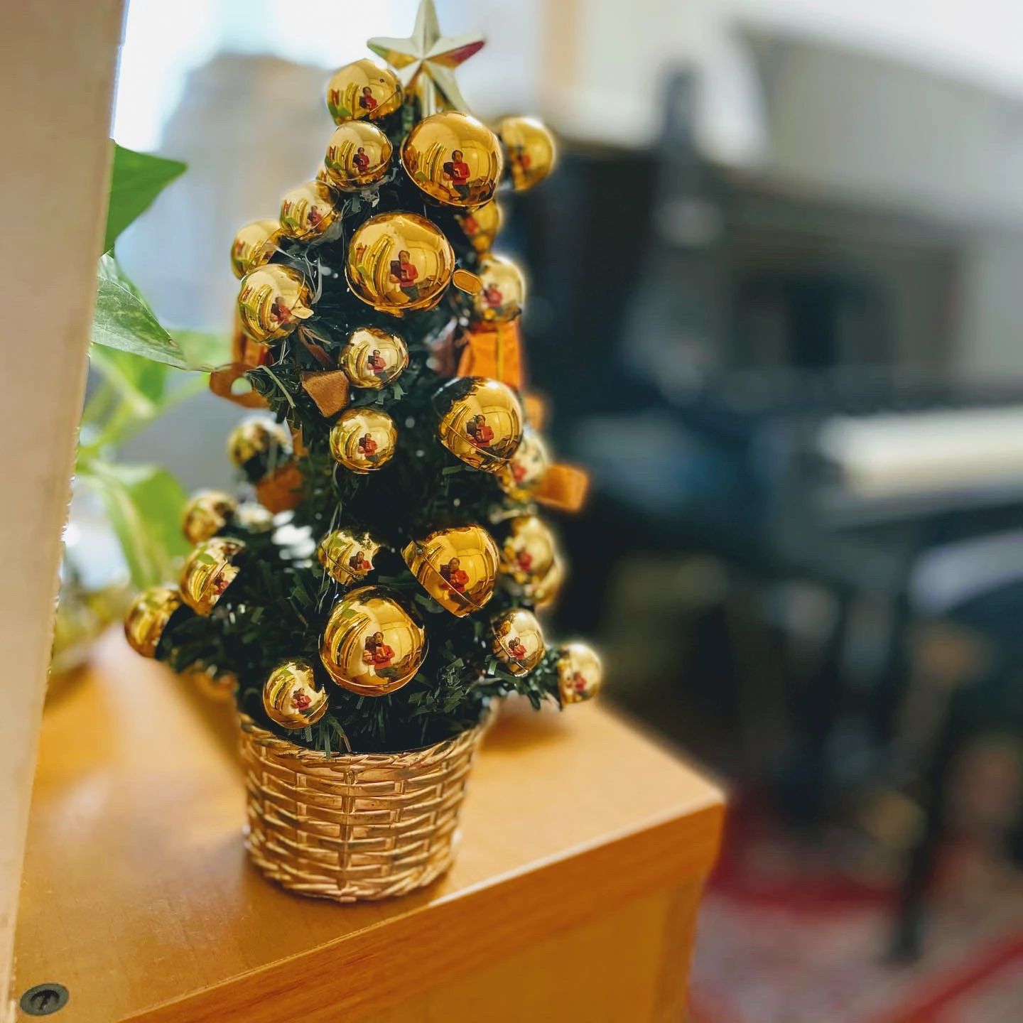 礒山久理ピアノ教室 竹ケ花教室のメイン画像