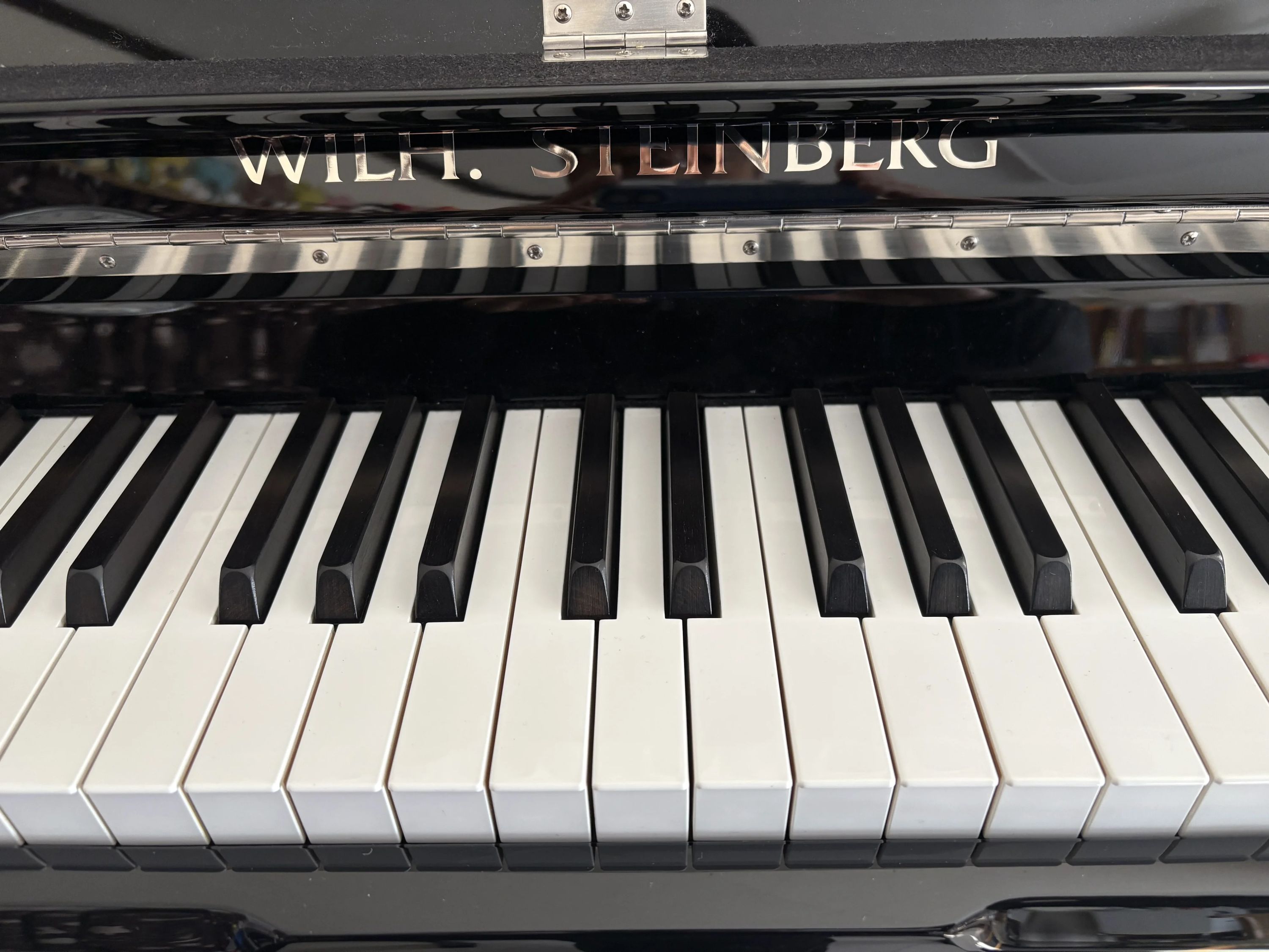 まぁちおんがくきょうしつ ピアノ 高浜教室のメイン画像