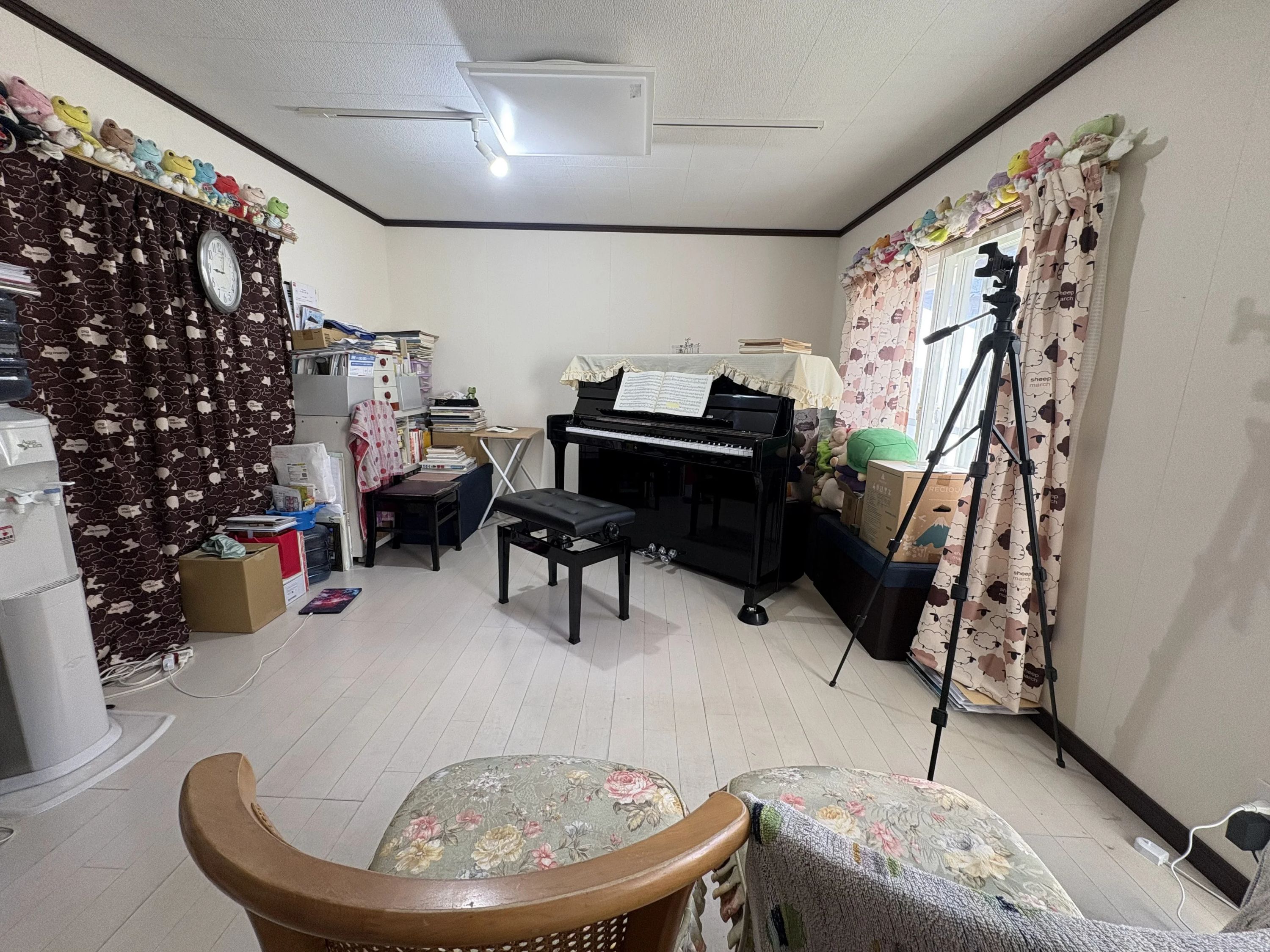 まぁちおんがくきょうしつ ピアノ 高浜教室のサムネイル画像 2