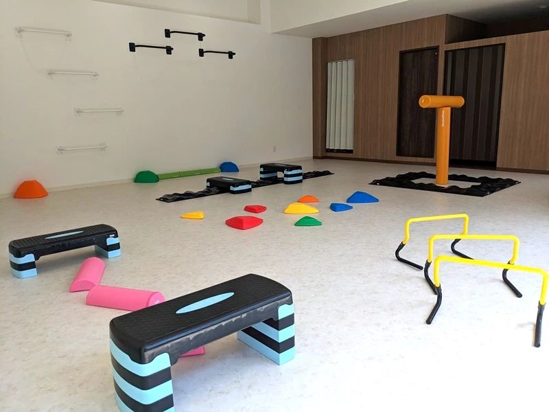 ファーネスキッズ運動あそびクラブのメイン画像