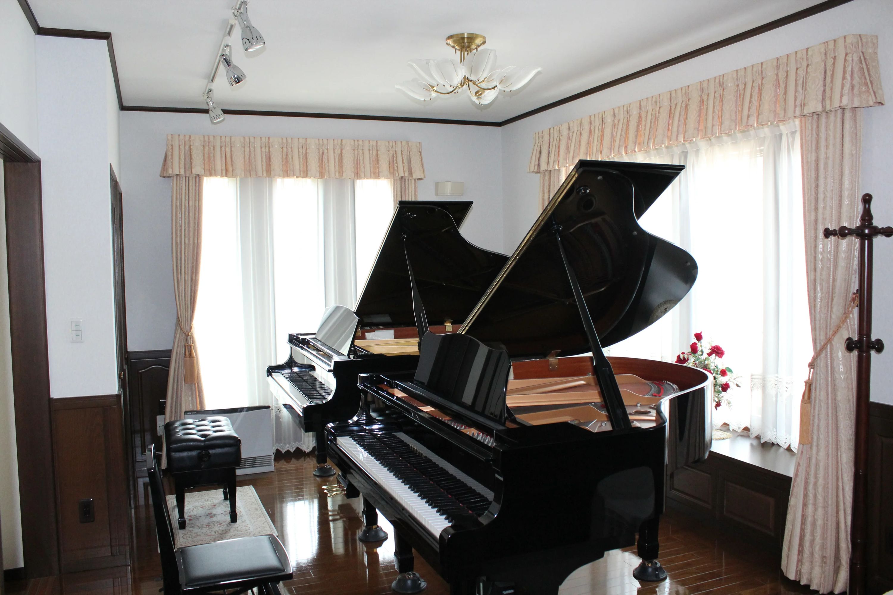 中島ピアノ教室 祇園教室のメイン画像