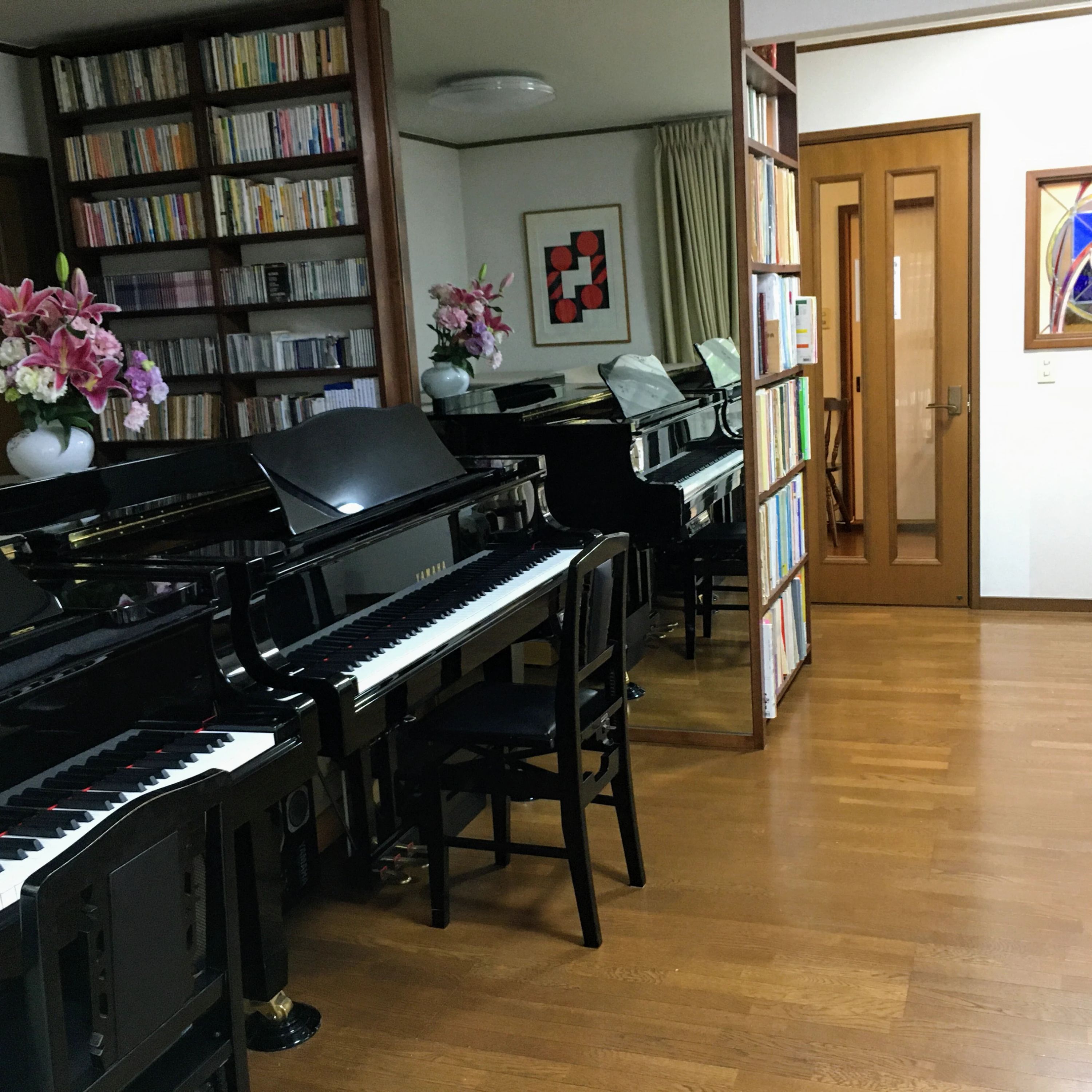 FORESTA(フォレスタ)音楽教室 ピアノ 松戸市教室のサムネイル画像 5