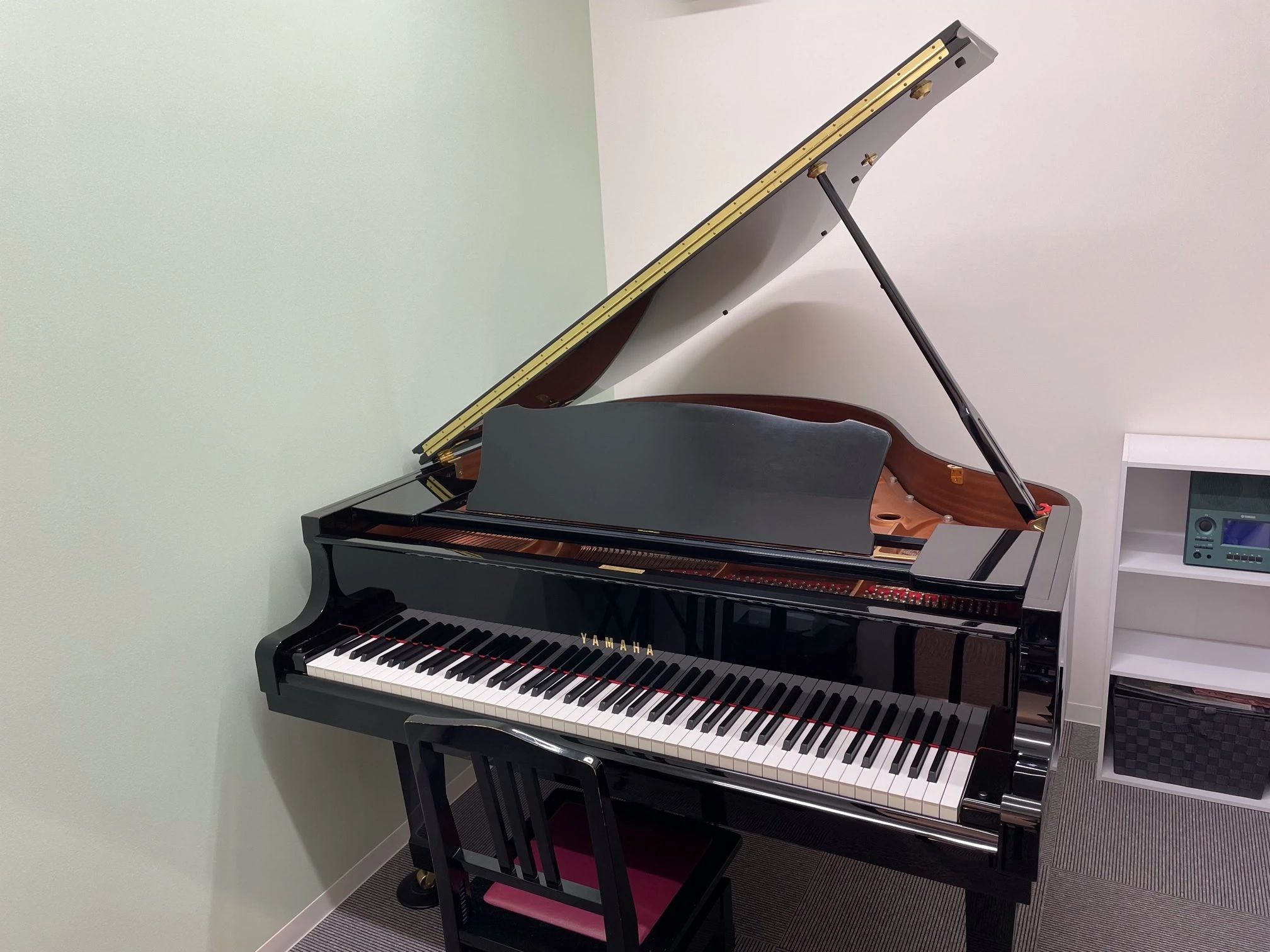 伊藤楽器 ピアノ 流山おおたかの森センターのサムネイル画像 4