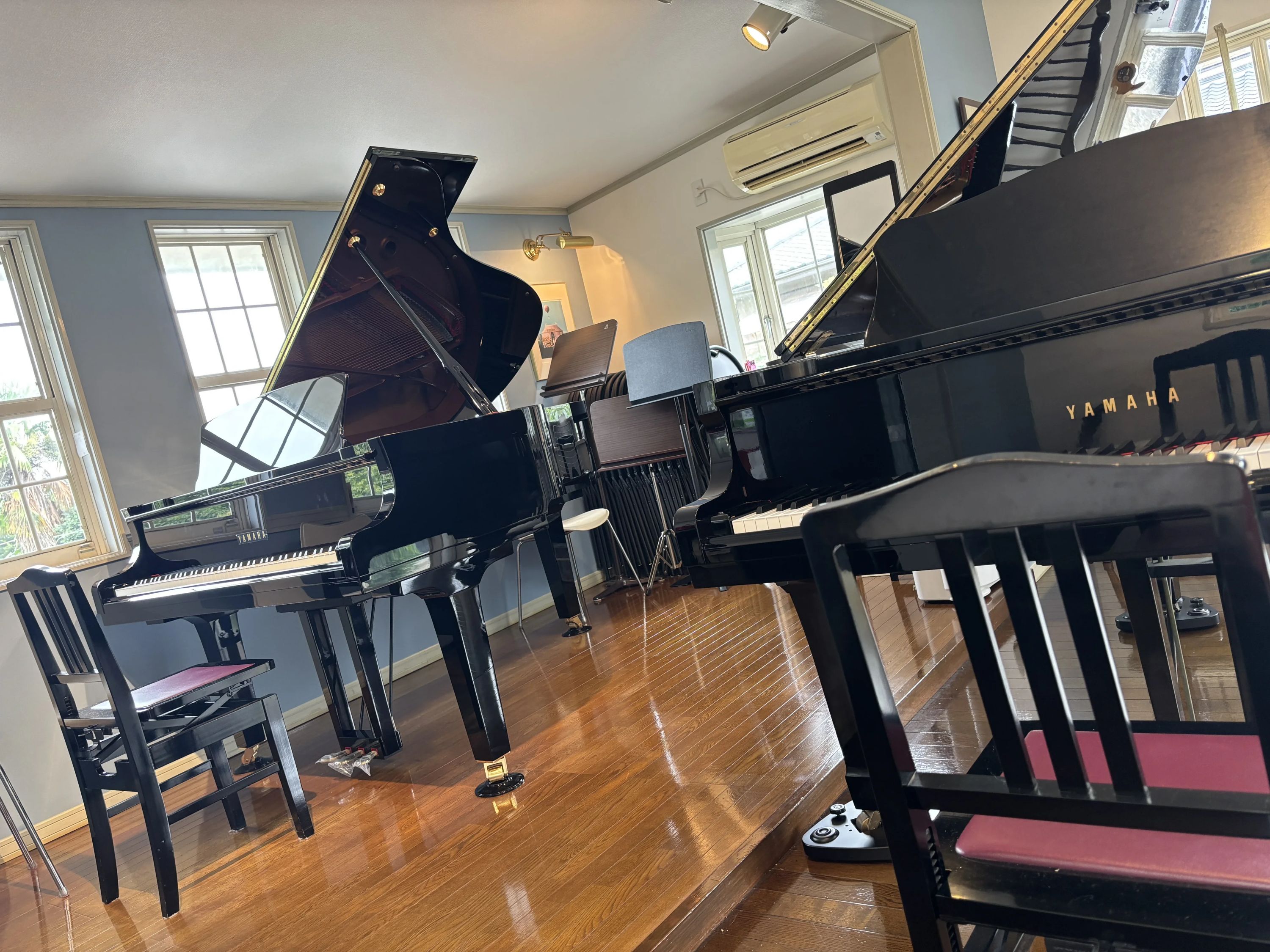 ムジカのだ ピアノ 野田教室のサムネイル画像 4