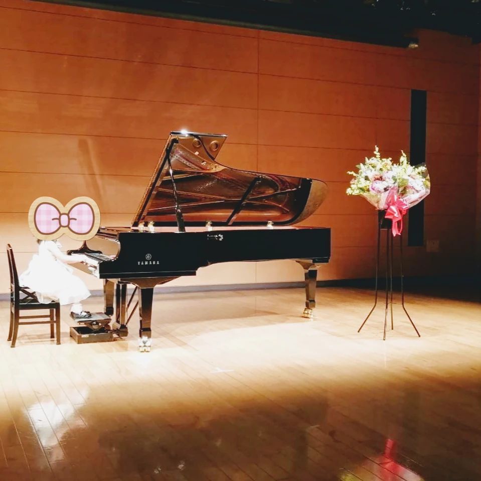 音楽教室AUBE(オーブ) ピアノ 田喜野井教室のメイン画像