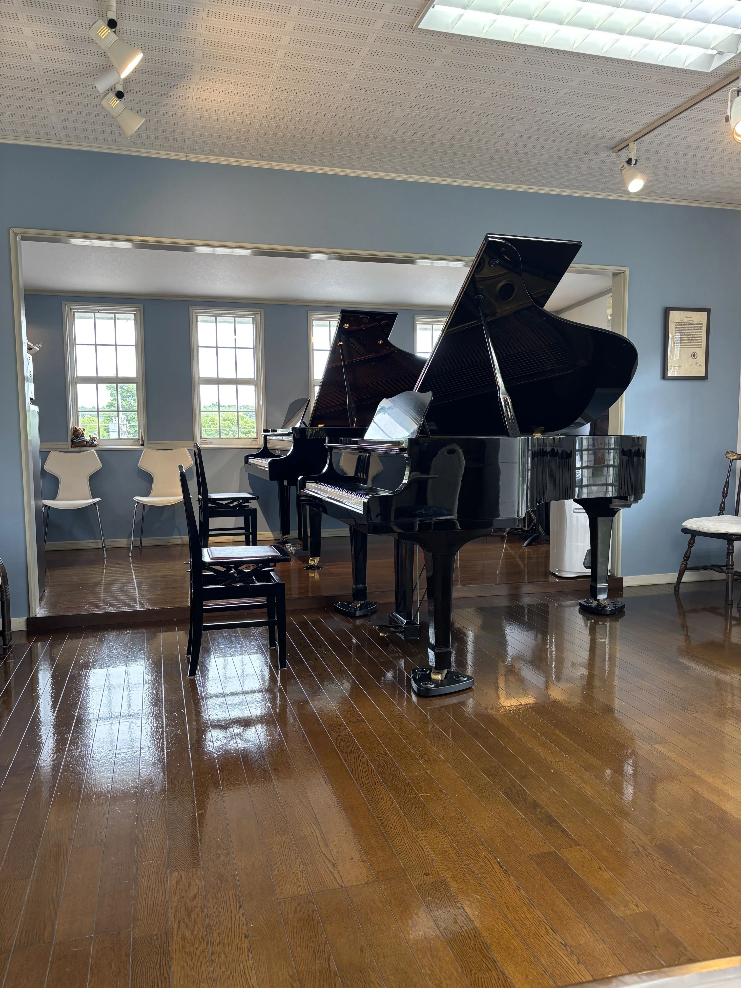 Musica noda(ムジカのだ) ピアノ 野田教室のサムネイル画像 5