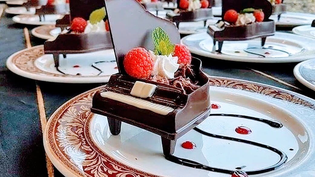 Tulip lab. ピアノ 畑町教室のサムネイル画像 2