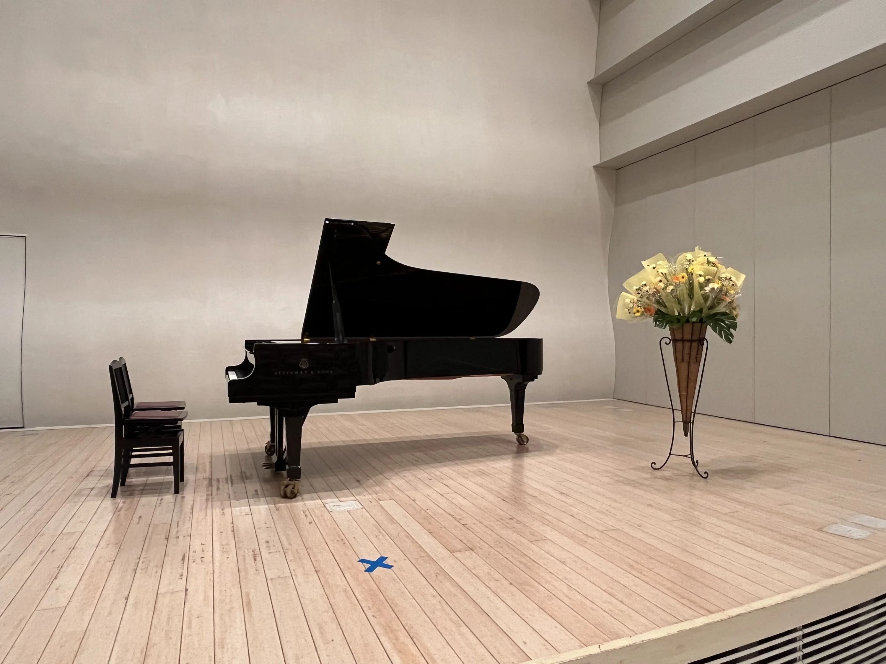 Tulip lab. ピアノ 畑町教室のサムネイル画像 5