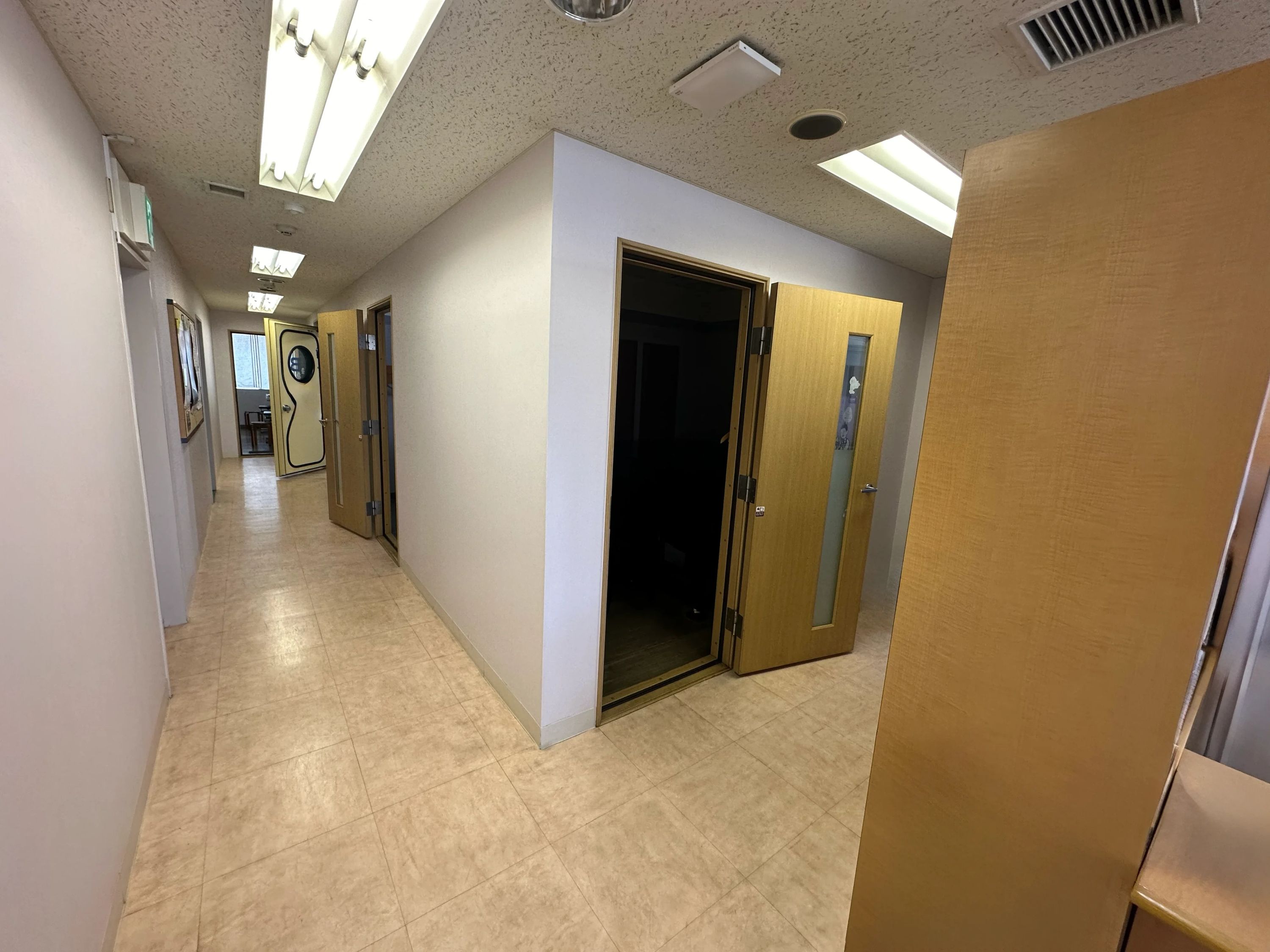 山野楽器 ピアノ ヤマノミュージックセンター天王台のサムネイル画像 4