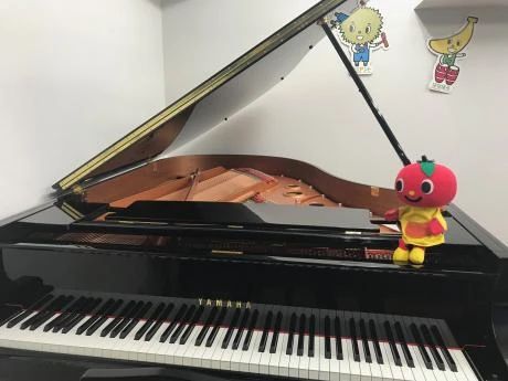 伊藤楽器 ピアノ 検見川浜センターのサムネイル画像 2