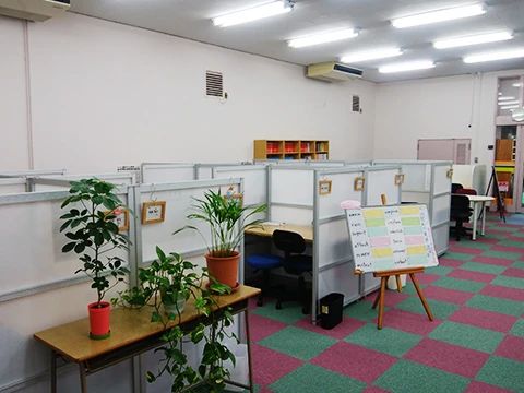 英智学館 栗駒校のメイン画像