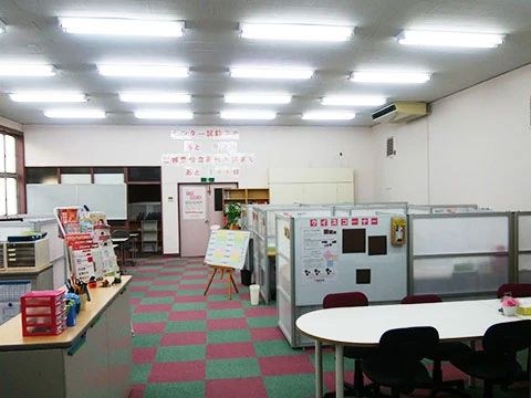 英智学館 栗駒校のサムネイル画像 2