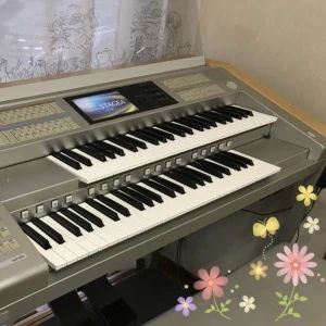 ちおり音楽教室 ピアノ 飯山満町教室のメイン画像