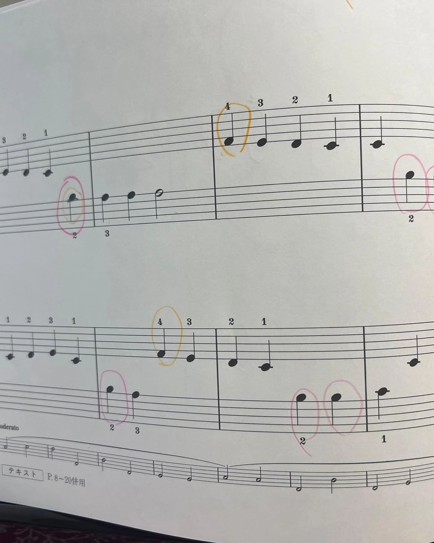 リリアーレ音楽教室 ピアノ 東菅野教室のメイン画像