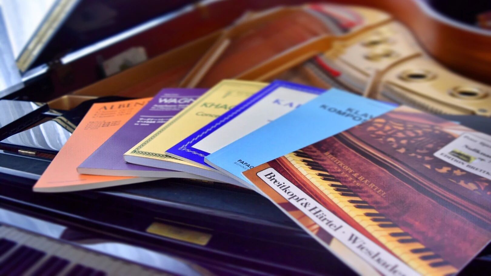 ピアノ・アカデミー 木更津市教室のメイン画像