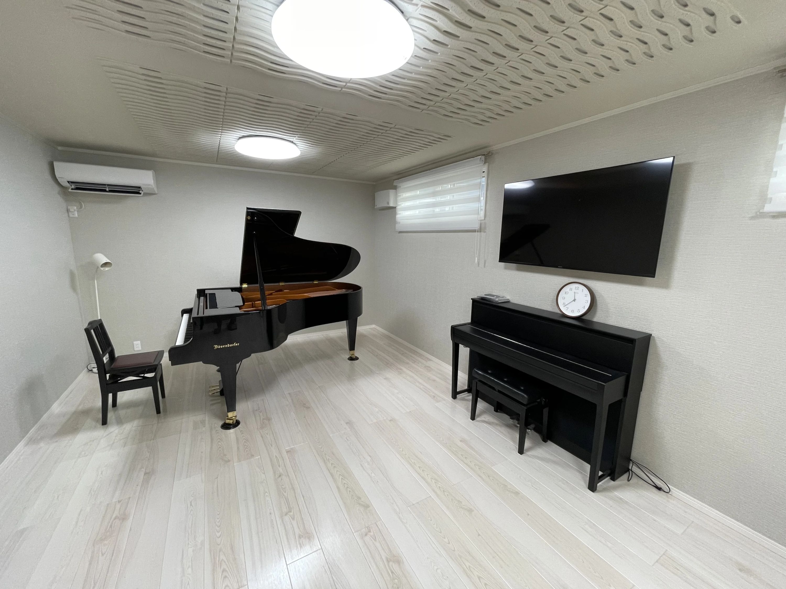 Piacere(ピアチェーレ)ピアノ教室 木更津市教室のメイン画像