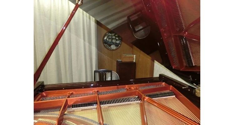 ゆかりヴァイオリン・ピアノ教室 茂原教室のサムネイル画像 3