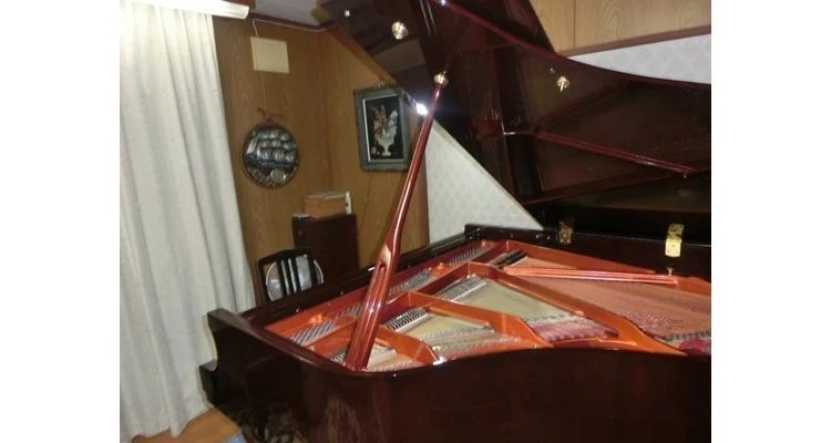 ゆかりヴァイオリン・ピアノ教室 茂原教室のサムネイル画像 4