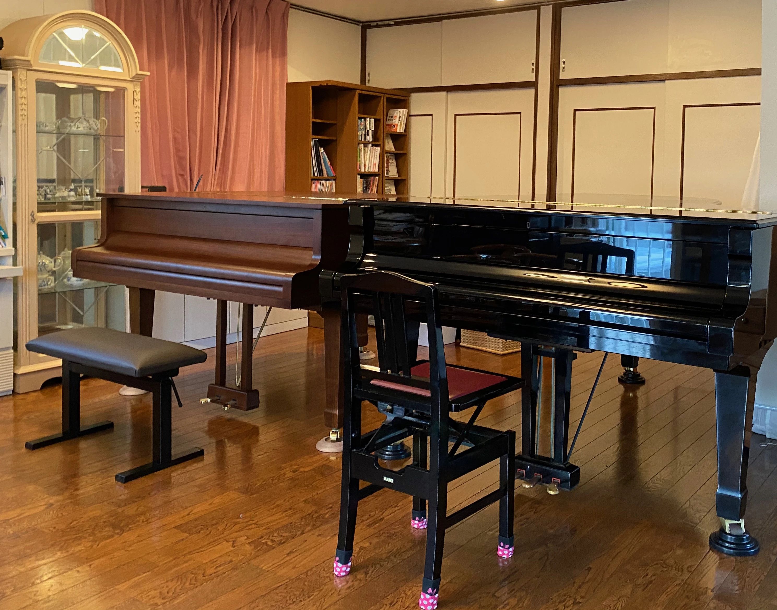 木更津かみこまゆみピアノ教室 木更津市教室のメイン画像