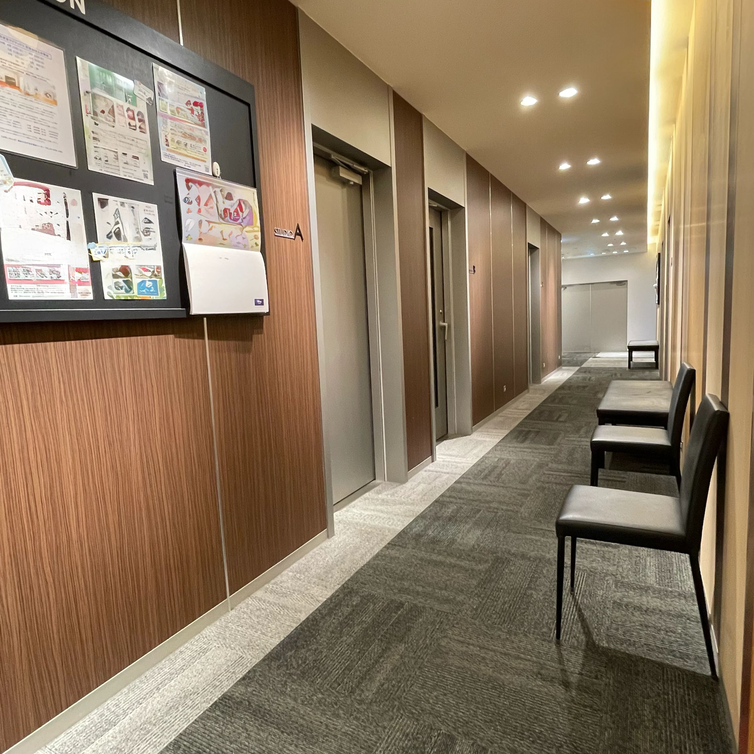 山野楽器 ピアノ ヤマノミュージックサロン柏のメイン画像