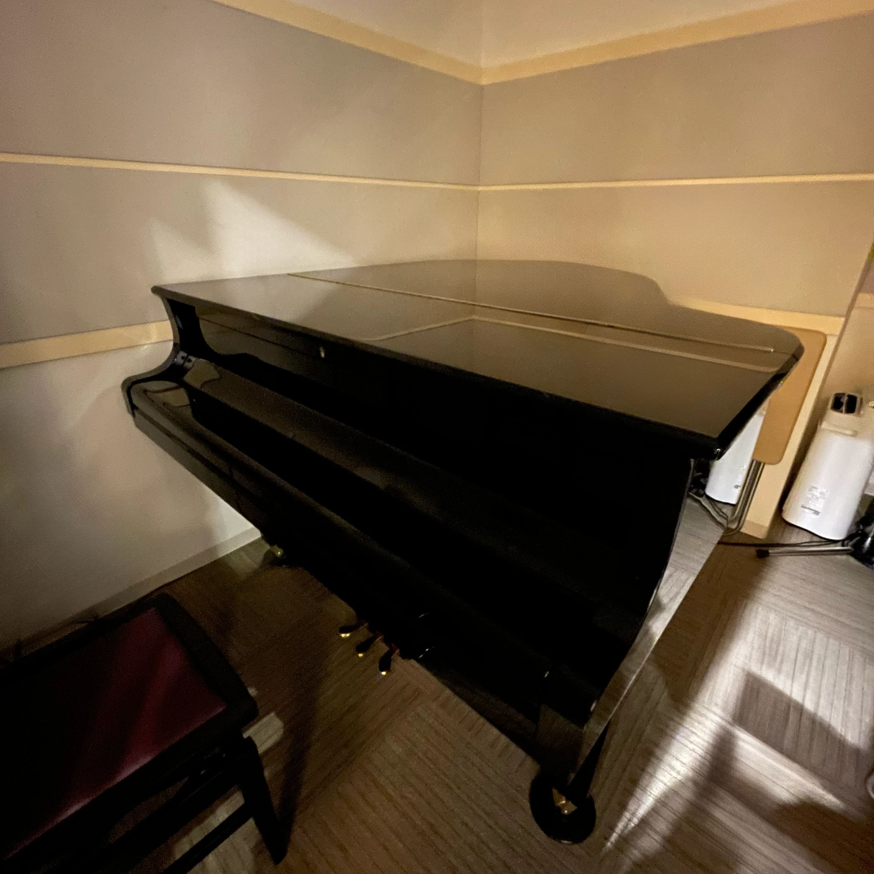 山野楽器 ピアノ ヤマノミュージックサロン柏のサムネイル画像 3