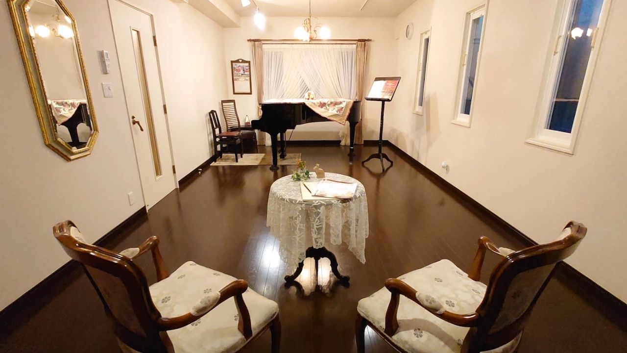 Alice Music School(アリスミュージック) ピアノ 染井野教室のサムネイル画像 2