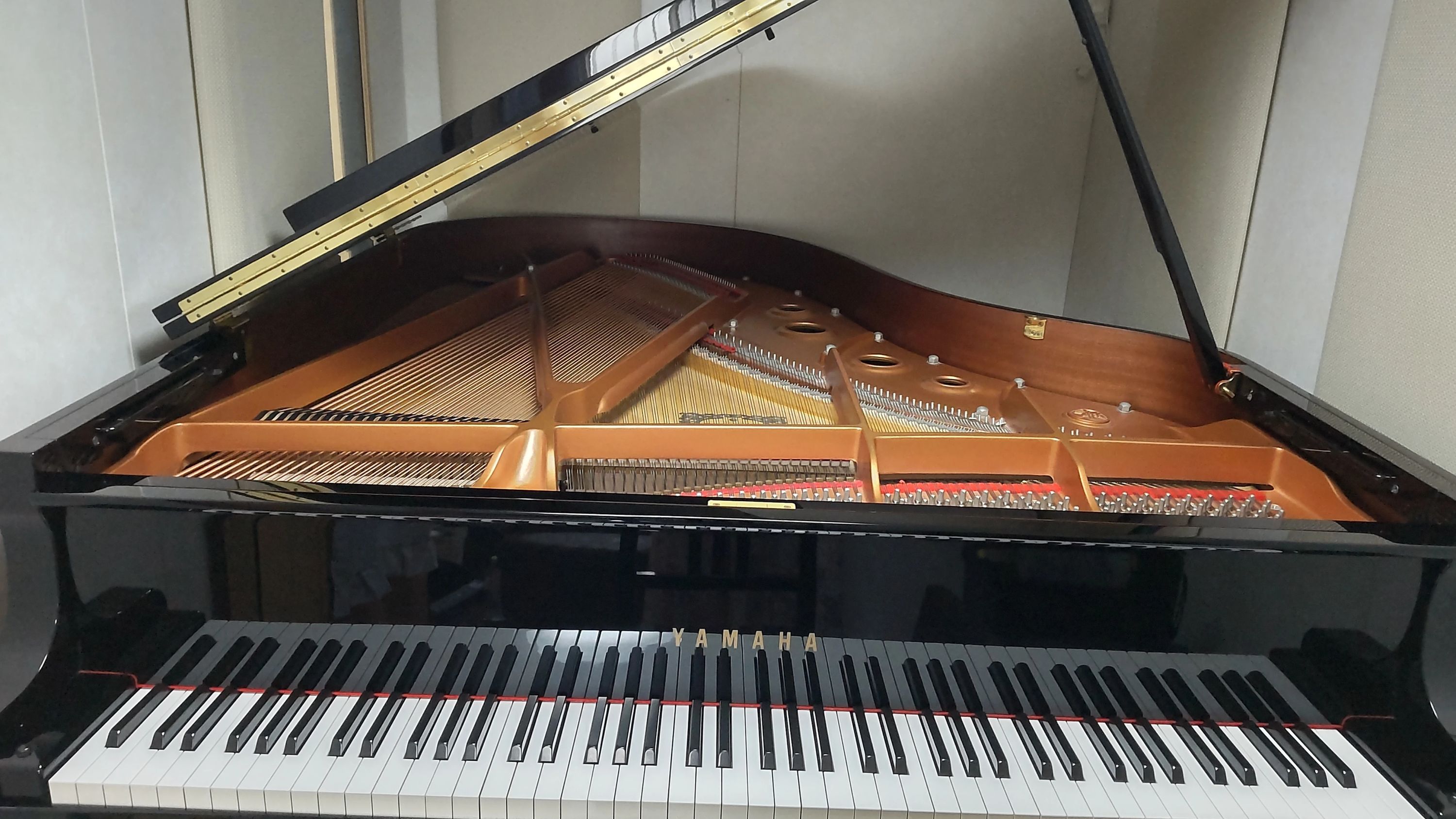 音の絵ピアノ教室 都教室のメイン画像