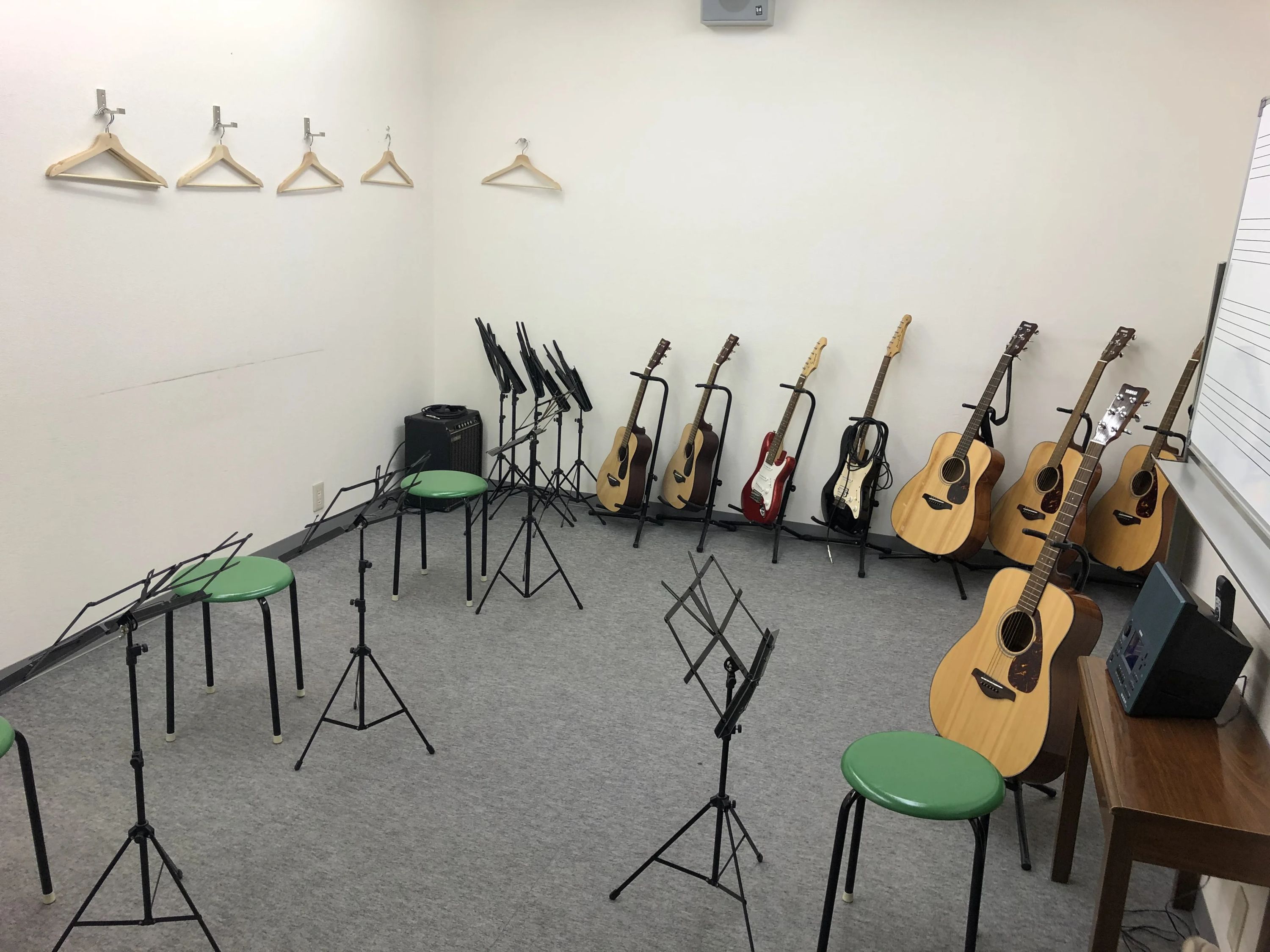 伊藤楽器 ピアノ 本八幡センターのメイン画像