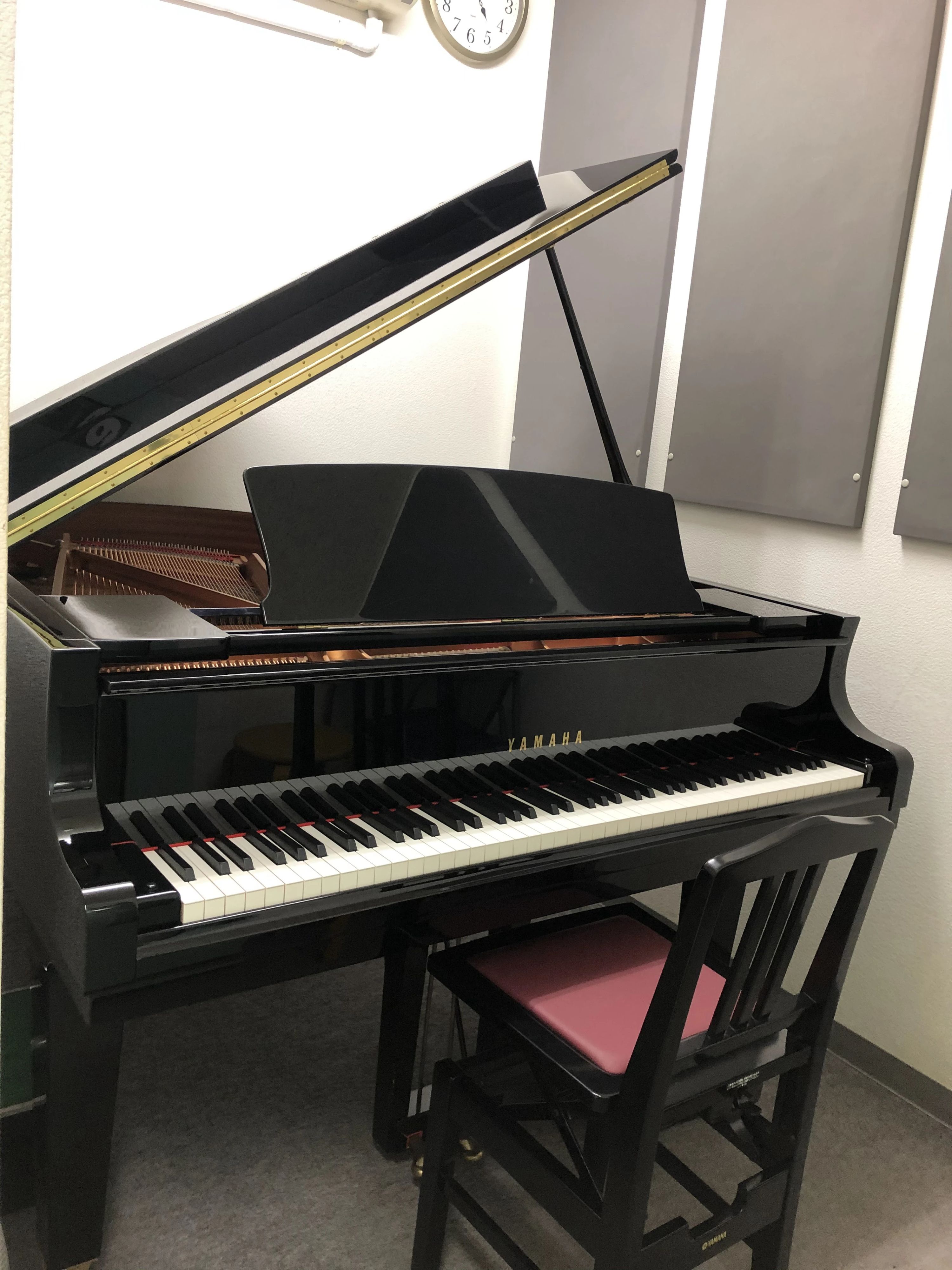 伊藤楽器 ピアノ 本八幡センターのサムネイル画像 2