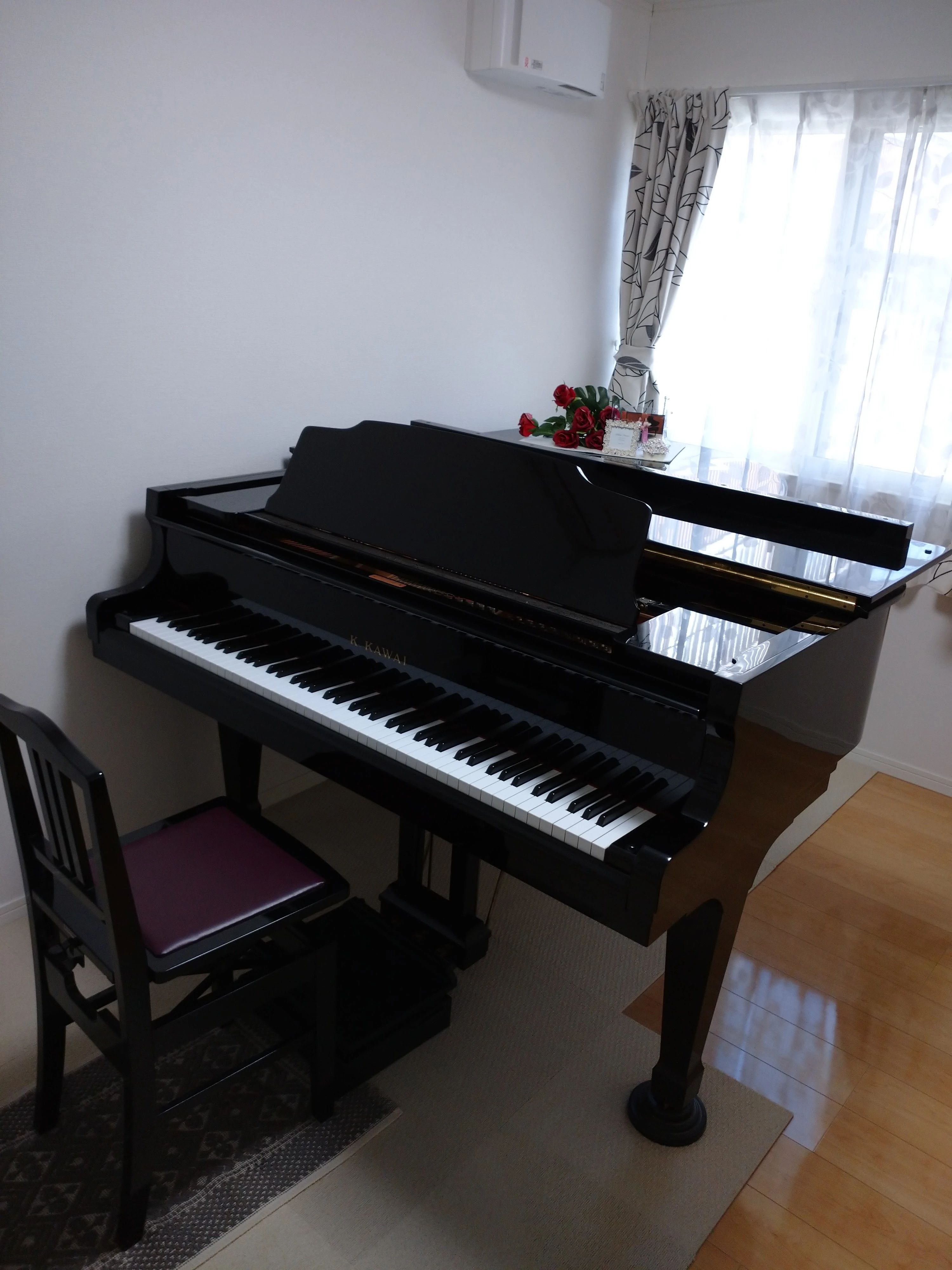 FUJIMOTO PIANO LESSON 新松戸北教室のメイン画像