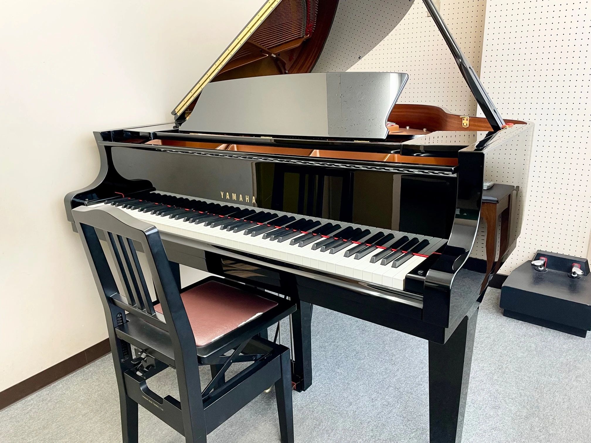 伊藤楽器 ピアノ 小金原センターのサムネイル画像 2