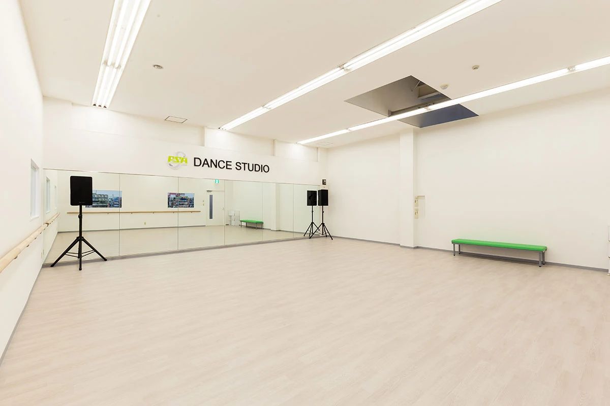 福島スポーツアカデミー FSAチアダンススクール郡山北校のメイン画像