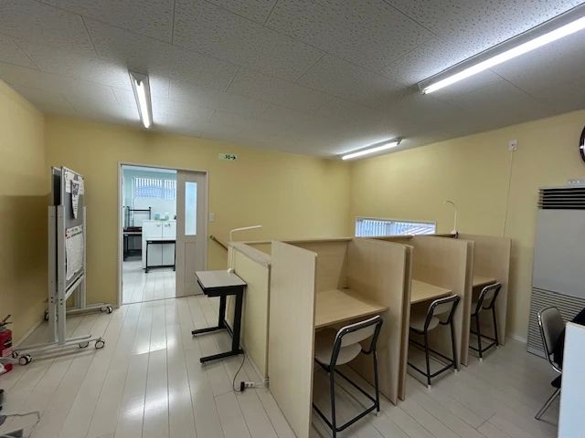 英智学館 気仙沼田中前校のサムネイル画像 3