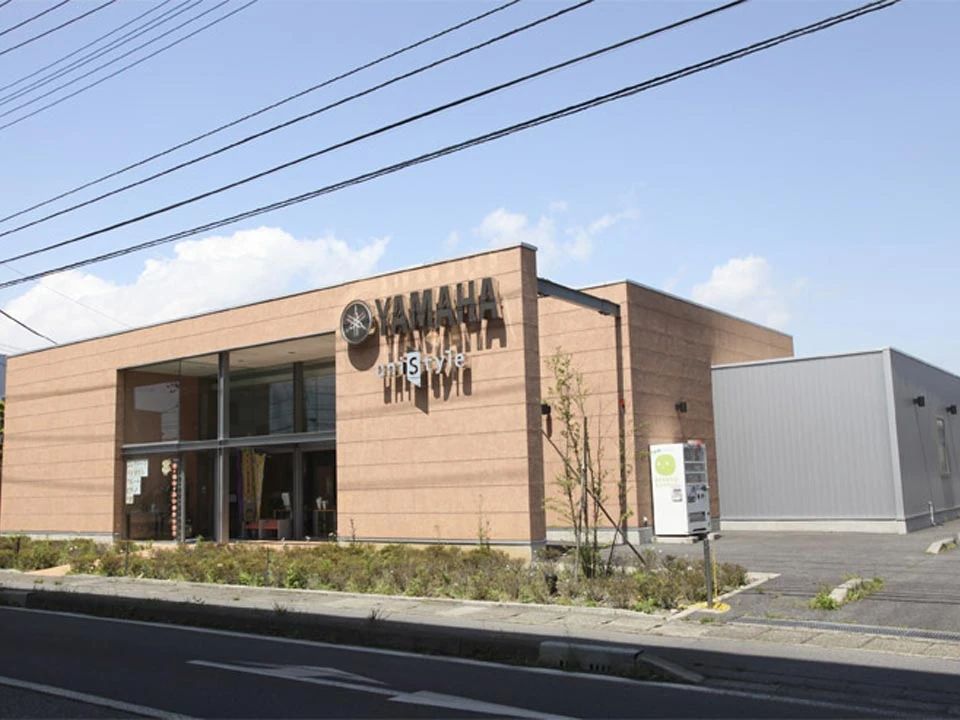 ヤマハ音楽教室 ピアノ ユニスタイルつちうらセンターのメイン画像