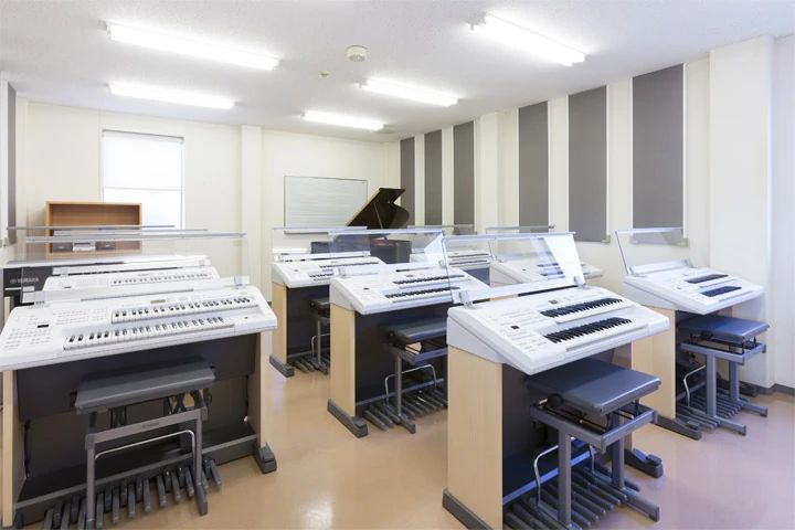 ヤマハ音楽教室 ピアノ ユニスタイルつちうらセンターのサムネイル画像 3