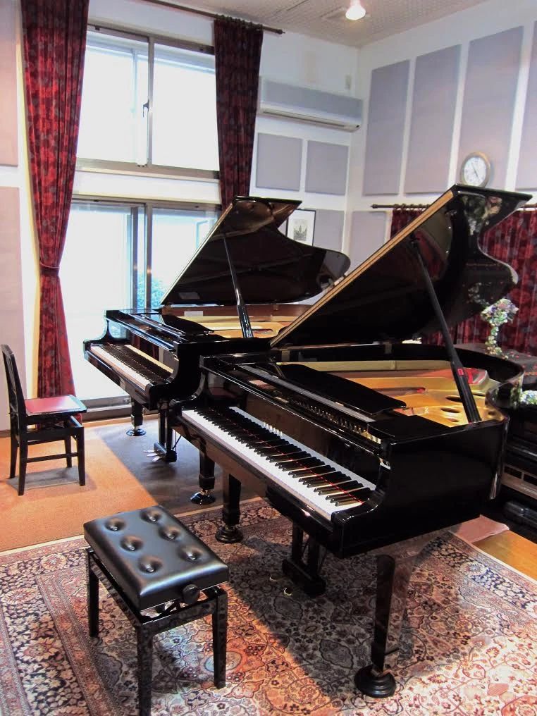 小澤ピアノ教室 常磐町教室のメイン画像
