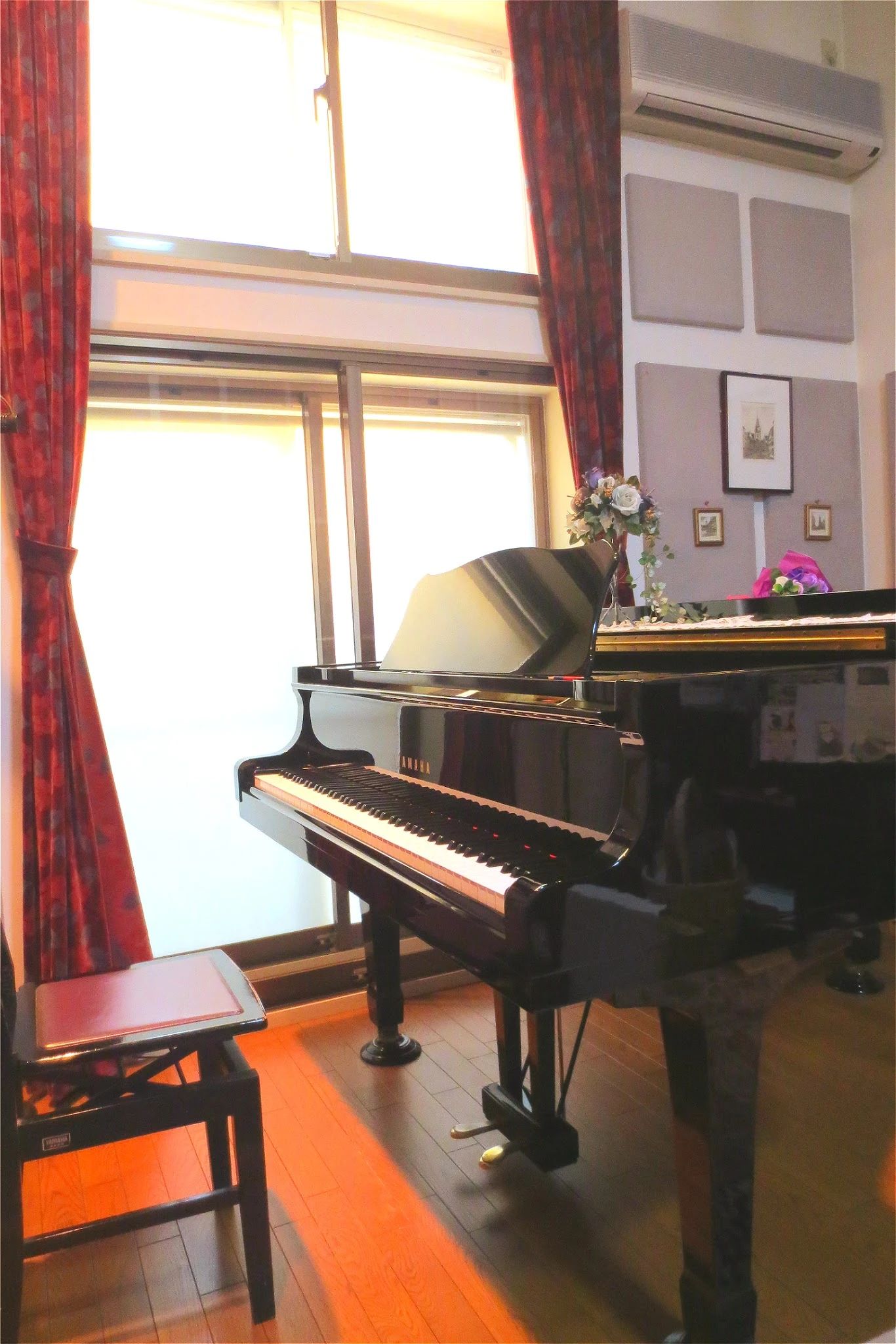 小澤ピアノ教室 常磐町教室のサムネイル画像 2