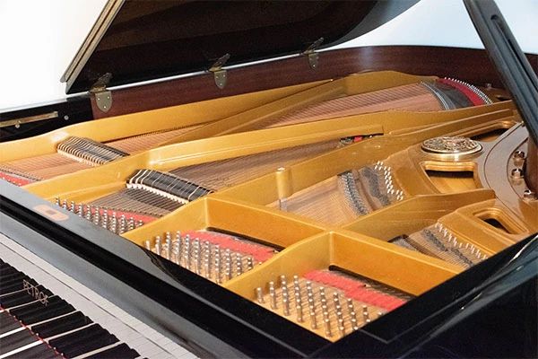 かんなピアノ・絵画教室 学園南教室のサムネイル画像 5