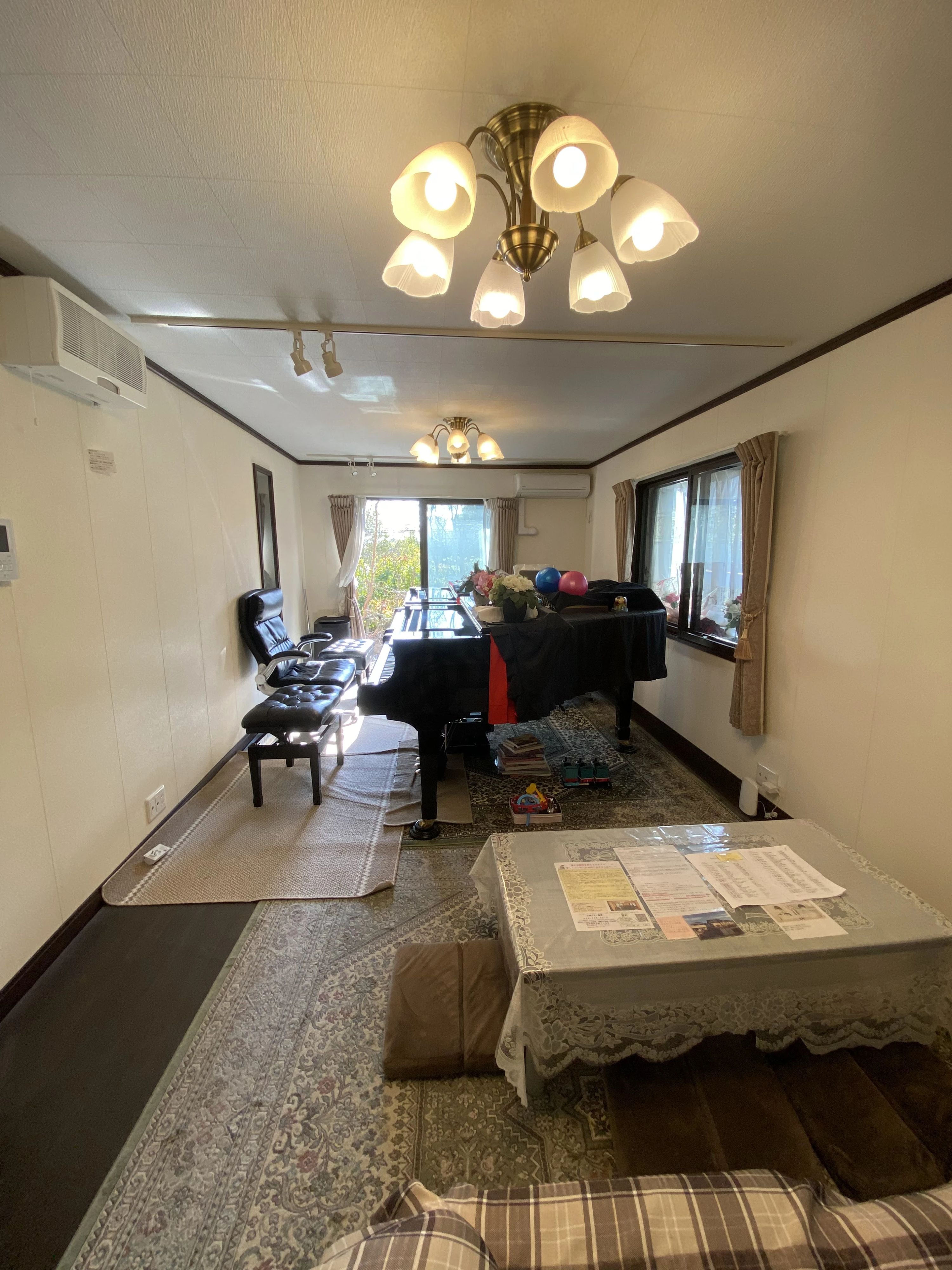 小野ピアノ教室 天王町教室のサムネイル画像 2