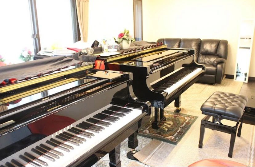 小野ピアノ教室 天王町教室のサムネイル画像 5