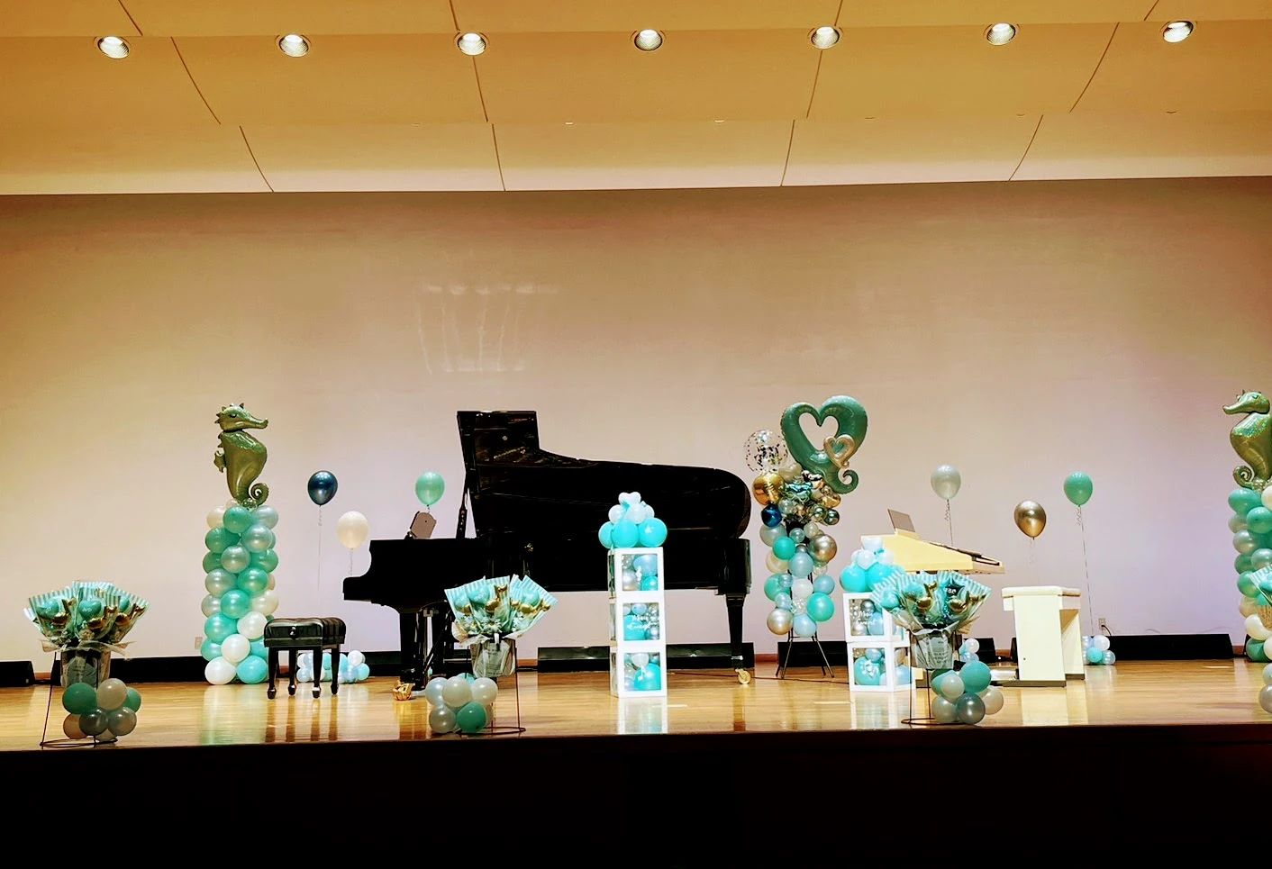 ピアノ教室つくば｜中嶋音楽教室 松代教室のサムネイル画像 3