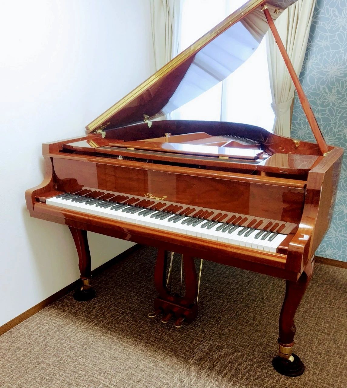 ピアノ教室つくば｜中嶋音楽教室 松代教室のサムネイル画像 4