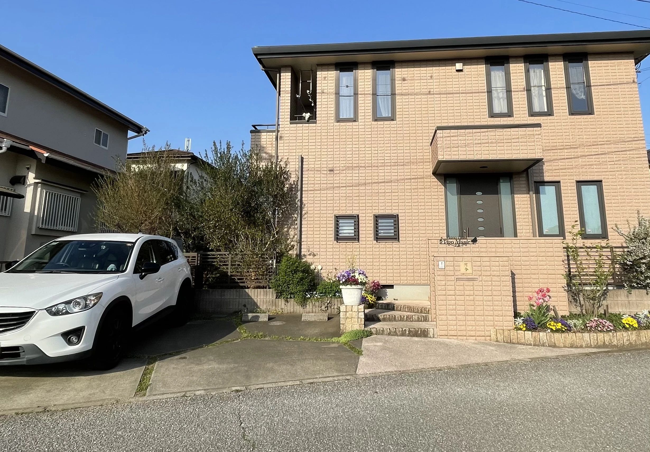 VIVO!!(ヴィーヴォ) ピアノ 東光台教室のサムネイル画像 4