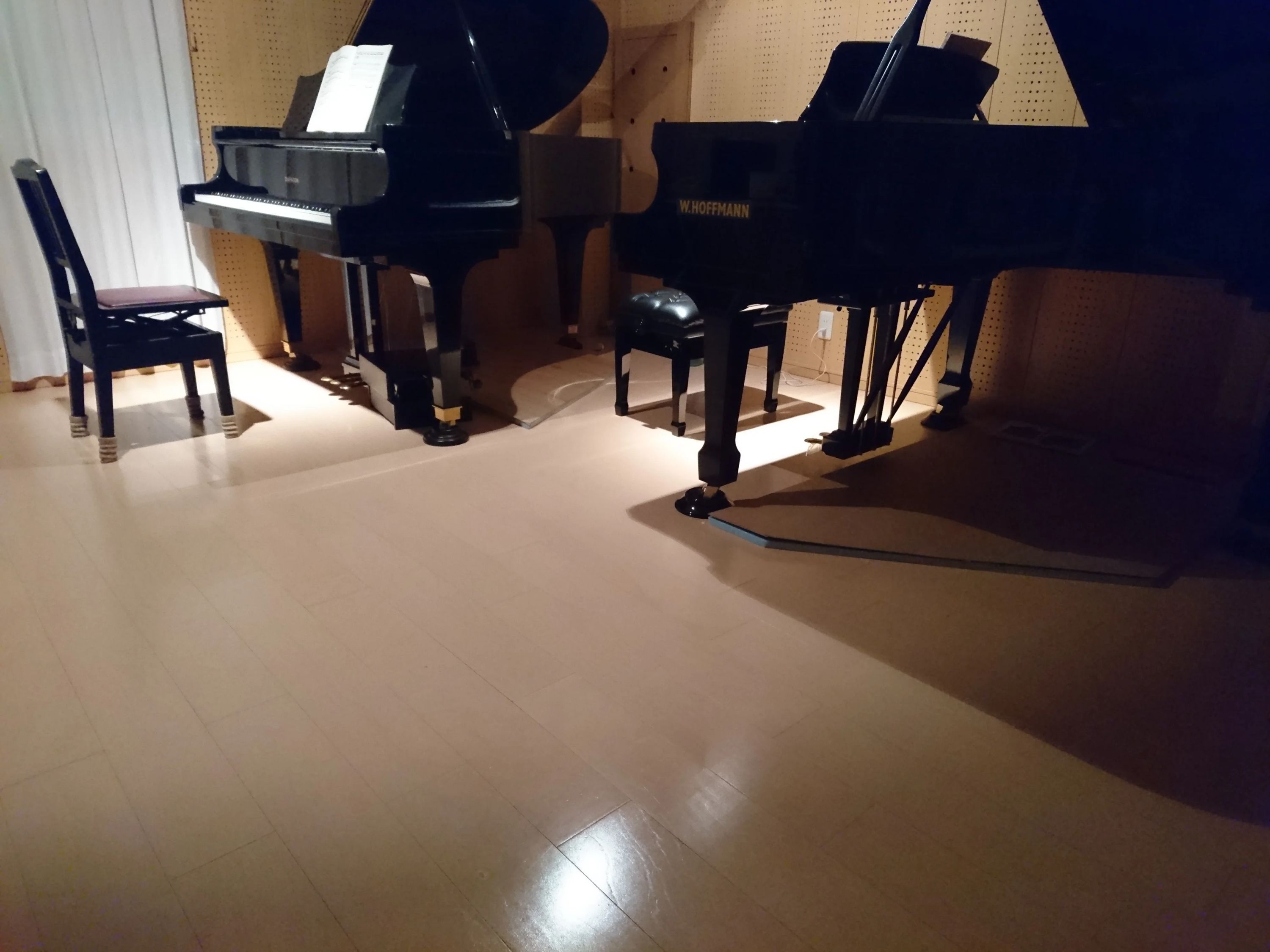 felice音楽教室 ピアノ 見川教室のサムネイル画像 3